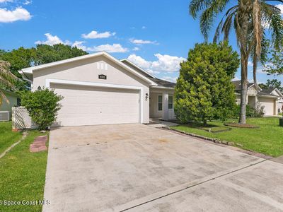 4511 Derbyshire Dr