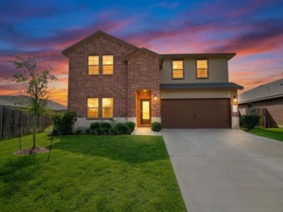 1511 Mateer Manor Ct