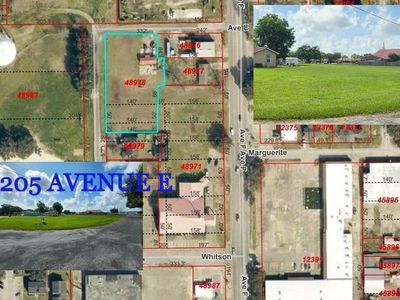 3205 Avenue E #1