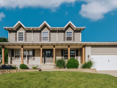 Property at 4601 Bedford Rd, Valparaiso, IN