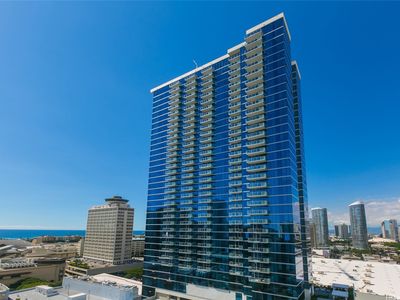 629 Keeaumoku St #1811