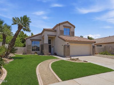 3513 S COSMOS Drive