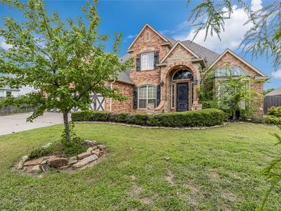 3905 Carrington Ln