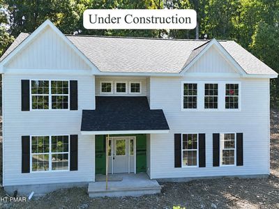 326 Reagan Dr