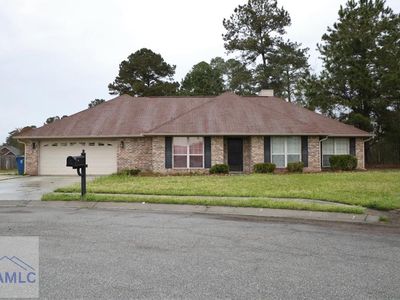 Property at 274 Arlen Dr, Midway, GA