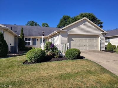 Property at 743 Bent Creek Dr, Wadsworth, OH
