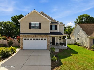 3809 Ashcroft Drive