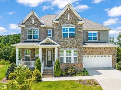 2713 Tunstall Grove Dr