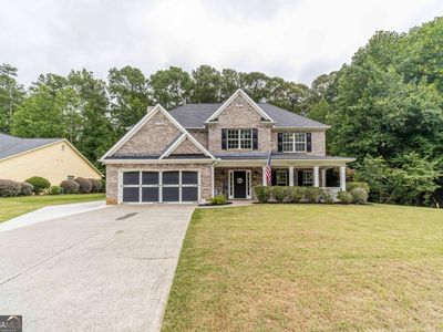 417 Jennifer Springs Dr