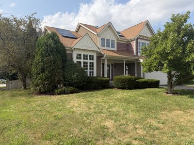 3590 Fairfax Ct E