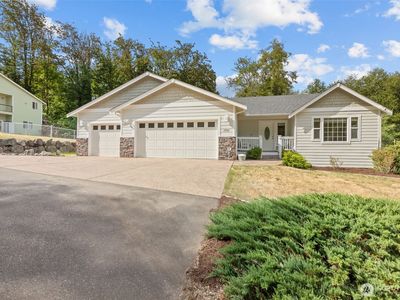7977 E Clam Bay Court