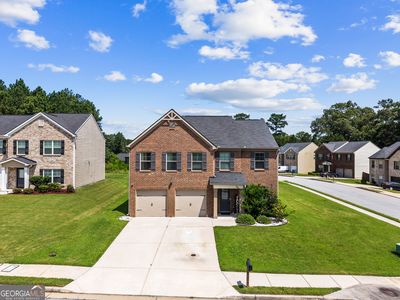 603 Enterkin Ct