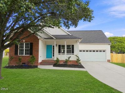 8616 Wild Wood Forest Dr