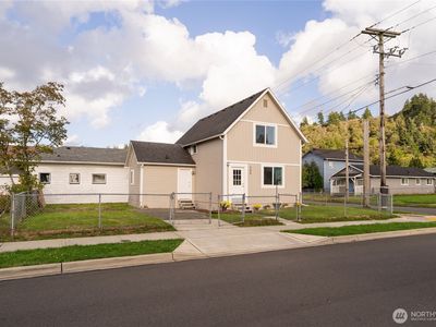 Property at 200 N A Street, Aberdeen, WA
