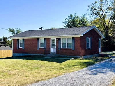 803 Claybrook Ave