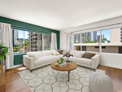 320 Ohua Ave APT 401