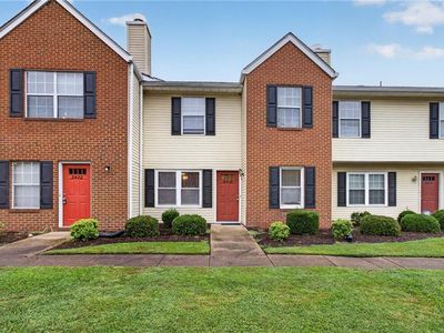 3418 Clover Rd