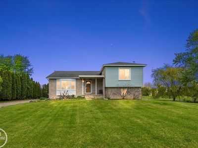 Property at 3219 Newark Rd, Attica, MI