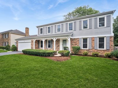 809 W Kingsley Dr