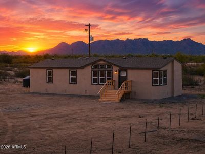 161 N Pueblo Road