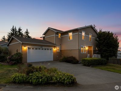 Property at 1033 Aspen Lane, Burlington, WA