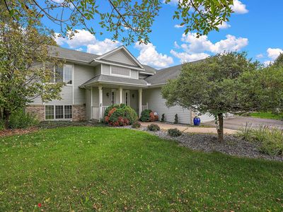 Property at 18011 Johnson St NW, Elk River, MN