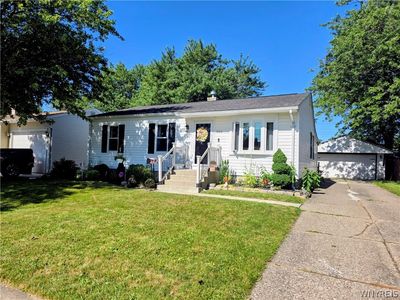 160 Frederick Rd