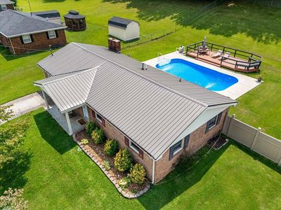 732 Oaklawn Cir