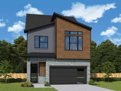 Bistort Plan, Reserve at Park Row