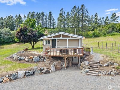 4562 Lessig Road #A