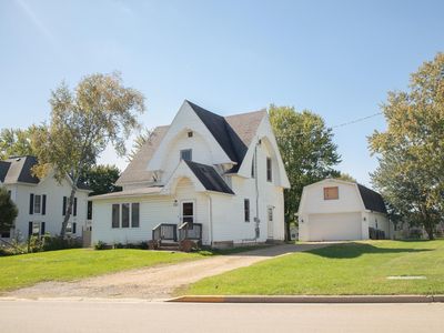 701 Franklin St