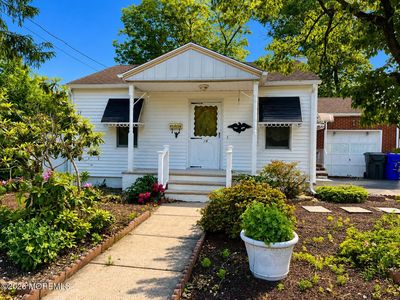 14 Coolidge Drive
