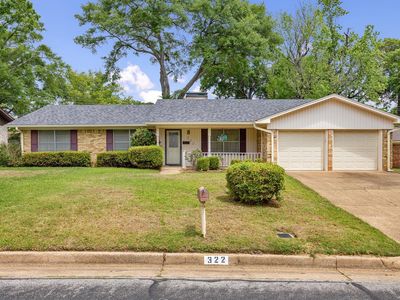 322 Vicksburg St