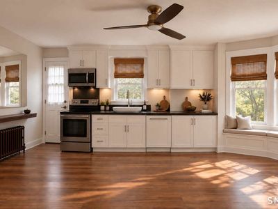 Property at 314 Porter Avenue, Middlebury, CT