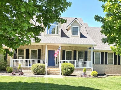 149 Palisades Pointe Dr