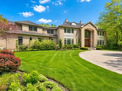 1 Springwood Path