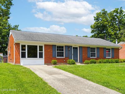 2110 Dogoon Dr