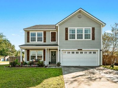 424 Flint Dr