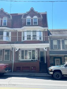 Property at 38 E Sunbury St, Shamokin, PA