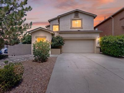8944 Mission Ridge Dr NW