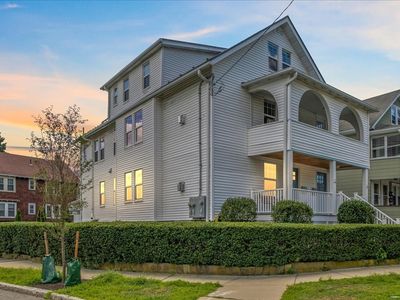 22 Maplewood St UNIT 22