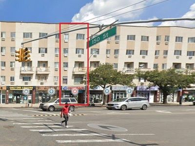 150-07 Northern Boulevard