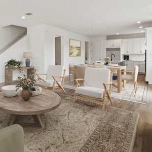 Oaklyn Plan, Vivir