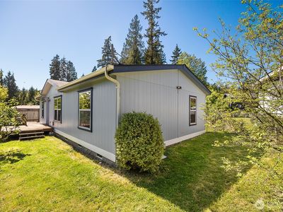 Property at 19516 131st Street NE, Granite Falls, WA