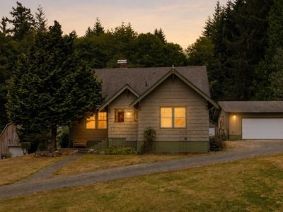 Property at 3321 Wishkah Road, Aberdeen, WA