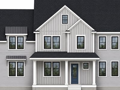LOT 6 Six Gowing Road Ext