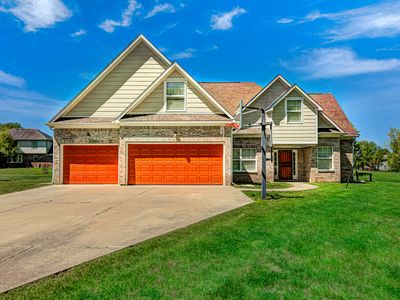 934 N Buck Creek Rd