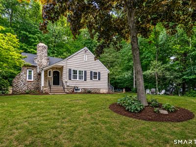 Property at 818 Middlebury Road, Middlebury, CT