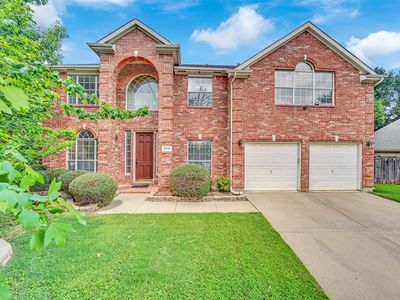 529 Abbey Ct