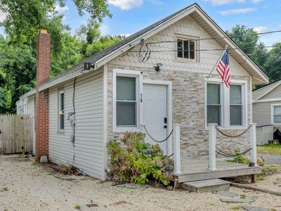 Property at 10 W Virginia Ave, Villas, NJ